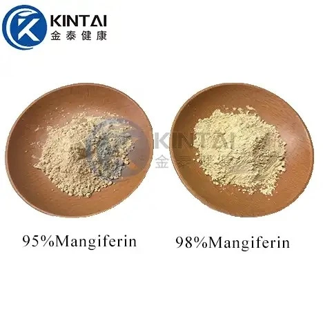 Mango Leaf Extract suppliers